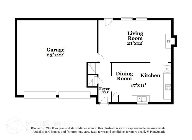 Building Photo - 16416 McKinley St