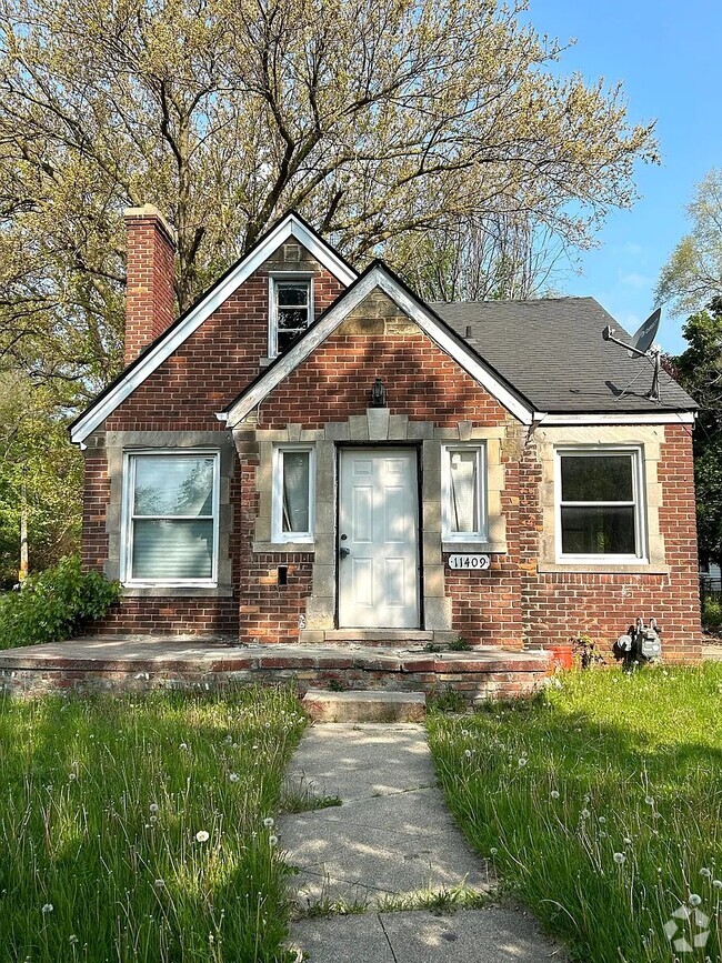 Building Photo - 11409 Wayburn St