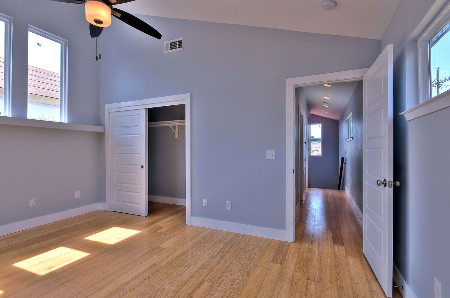 Rear Bedroom - 3205 Gravier Street