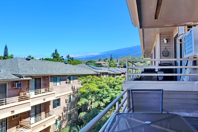 Building Photo - Kihei Shores -Furnished 2bed/2bath - Under...