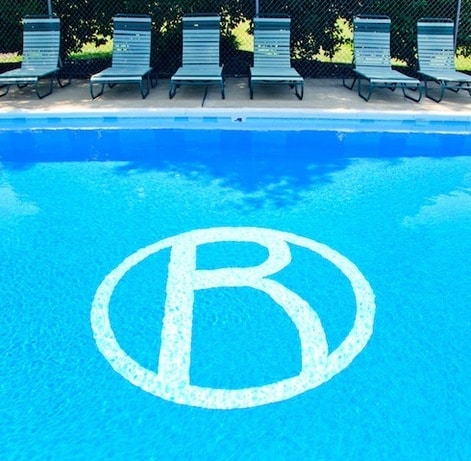 Pool - Rockwood Park