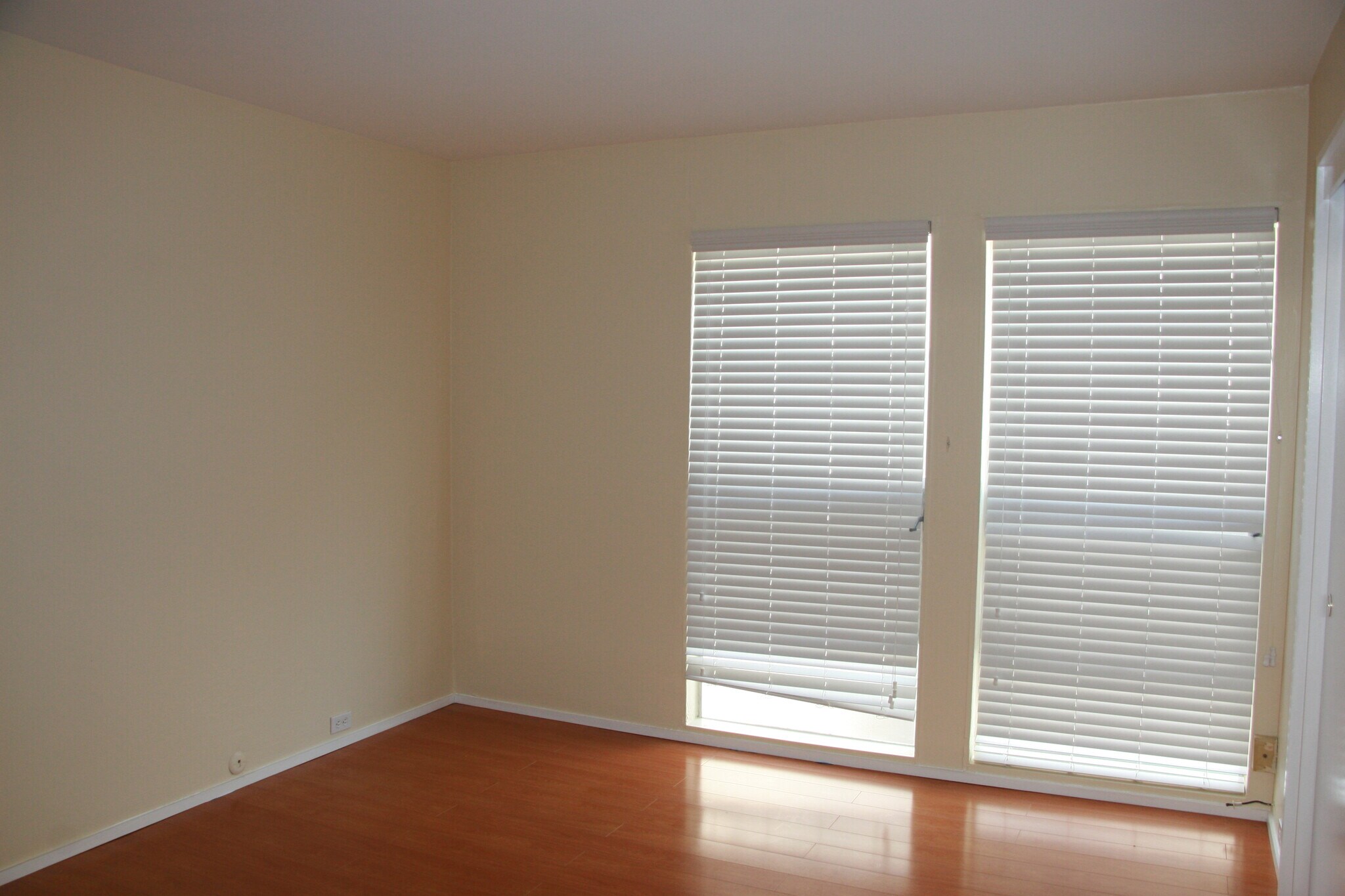 Building Photo - 3815 Harrison St