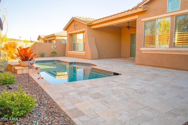 Building Photo - 12224 W Creosote Dr