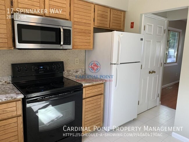 Building Photo - 17 Spinnaker Way