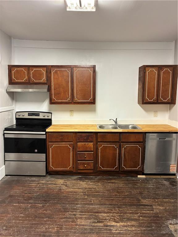 Building Photo - 113 N Carlen St