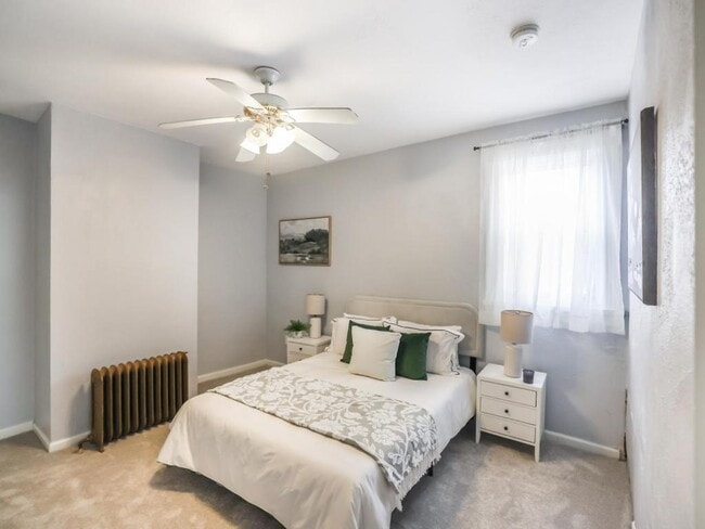 Building Photo - 715 N Beatty St