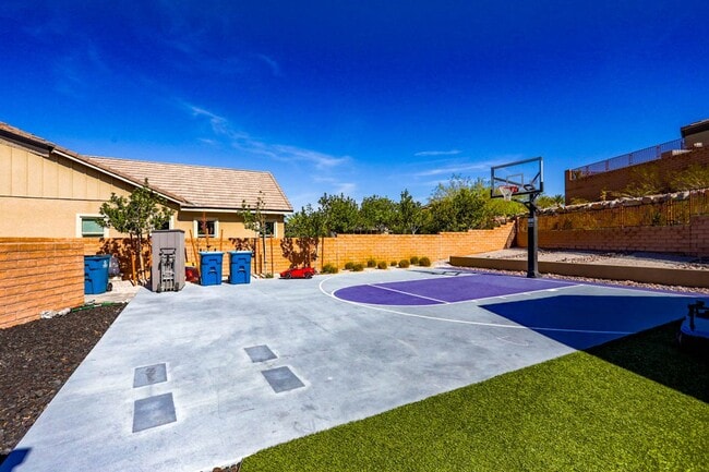 Building Photo - Single Story Pool Home In Reverence Guard Gated Community