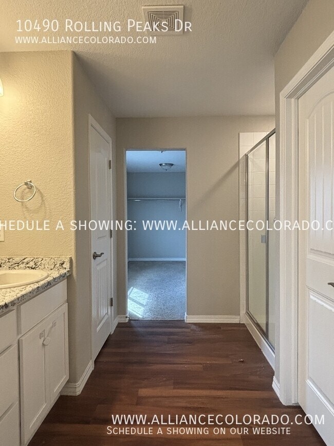 Building Photo - 10490 Rolling Peaks Dr