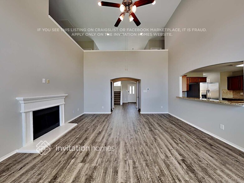 Building Photo - 520 Ame Ln