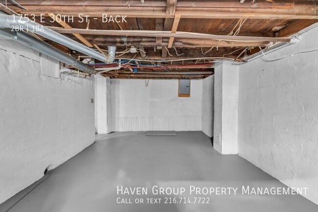 Building Photo - 1753 E 30th St