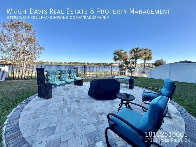 Building Photo - 14112 Poke Ridge Dr