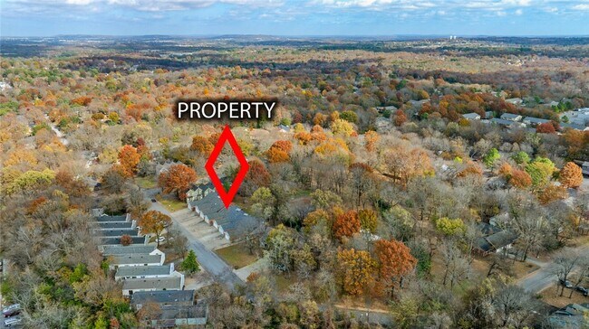 Building Photo - 2066 N Kantz Ln