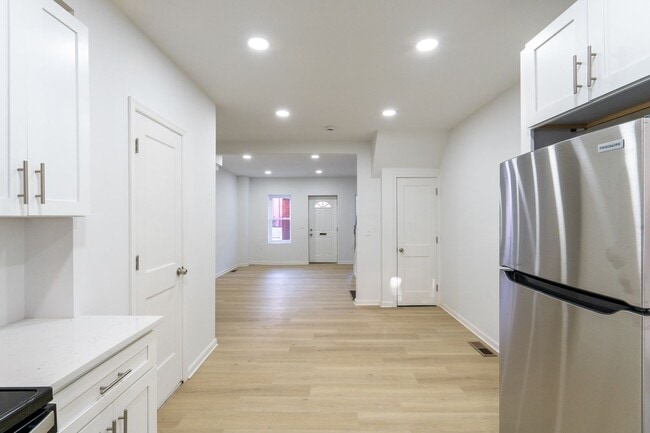 Building Photo - Newly rehabbed and Passed PHA Inspection too
