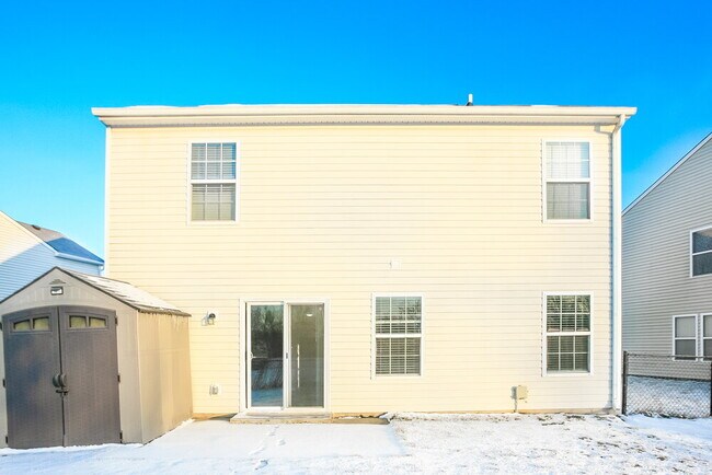 Building Photo - 11435 Arches Dr