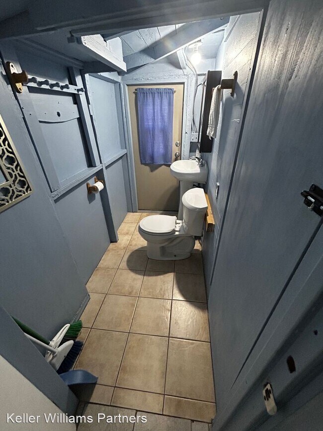 Building Photo - 1 br, 2 bath House - 416 Cheyenne Blvd