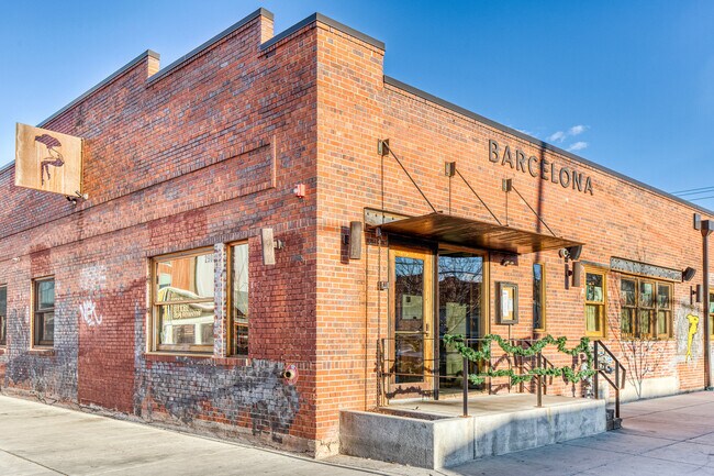 Building Photo - 3609 Wynkoop St