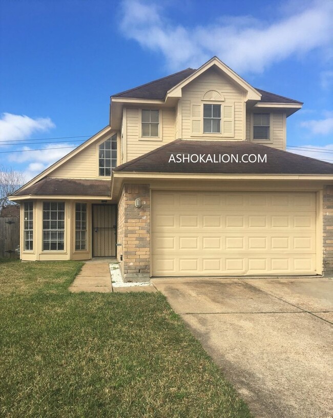 Building Photo - 3 bedroom, 2 story Missouri City Rental Home