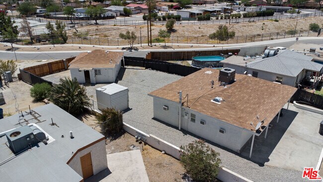 Building Photo - 66087 Desert View Ave