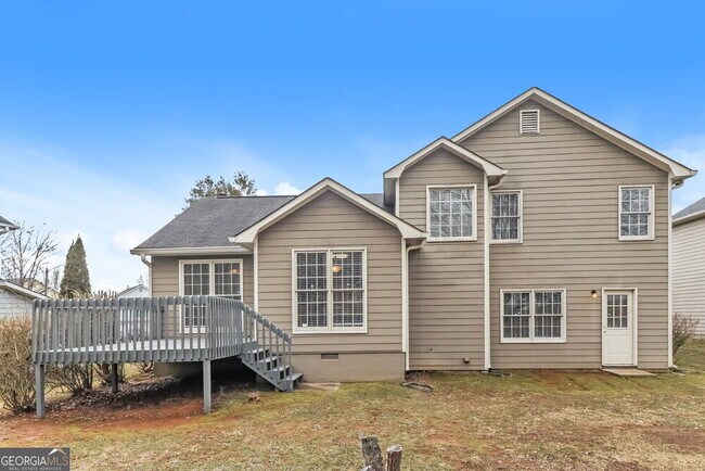Building Photo - 5039 Mickleton Way