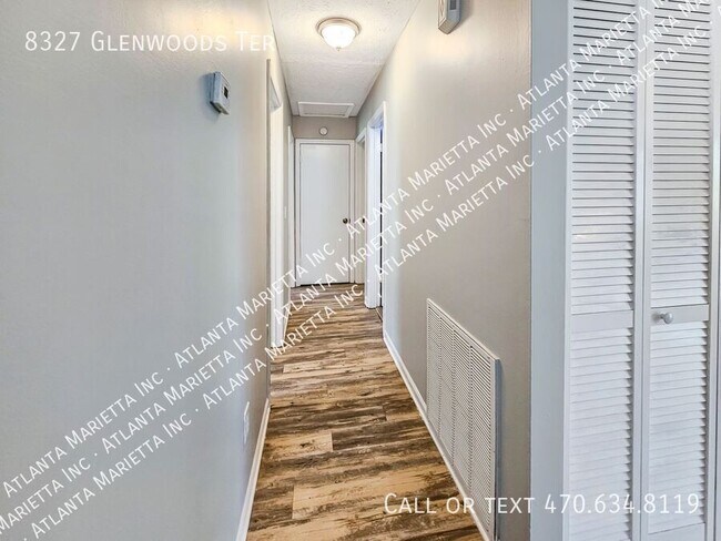 Building Photo - 8327 Glenwoods Terrace