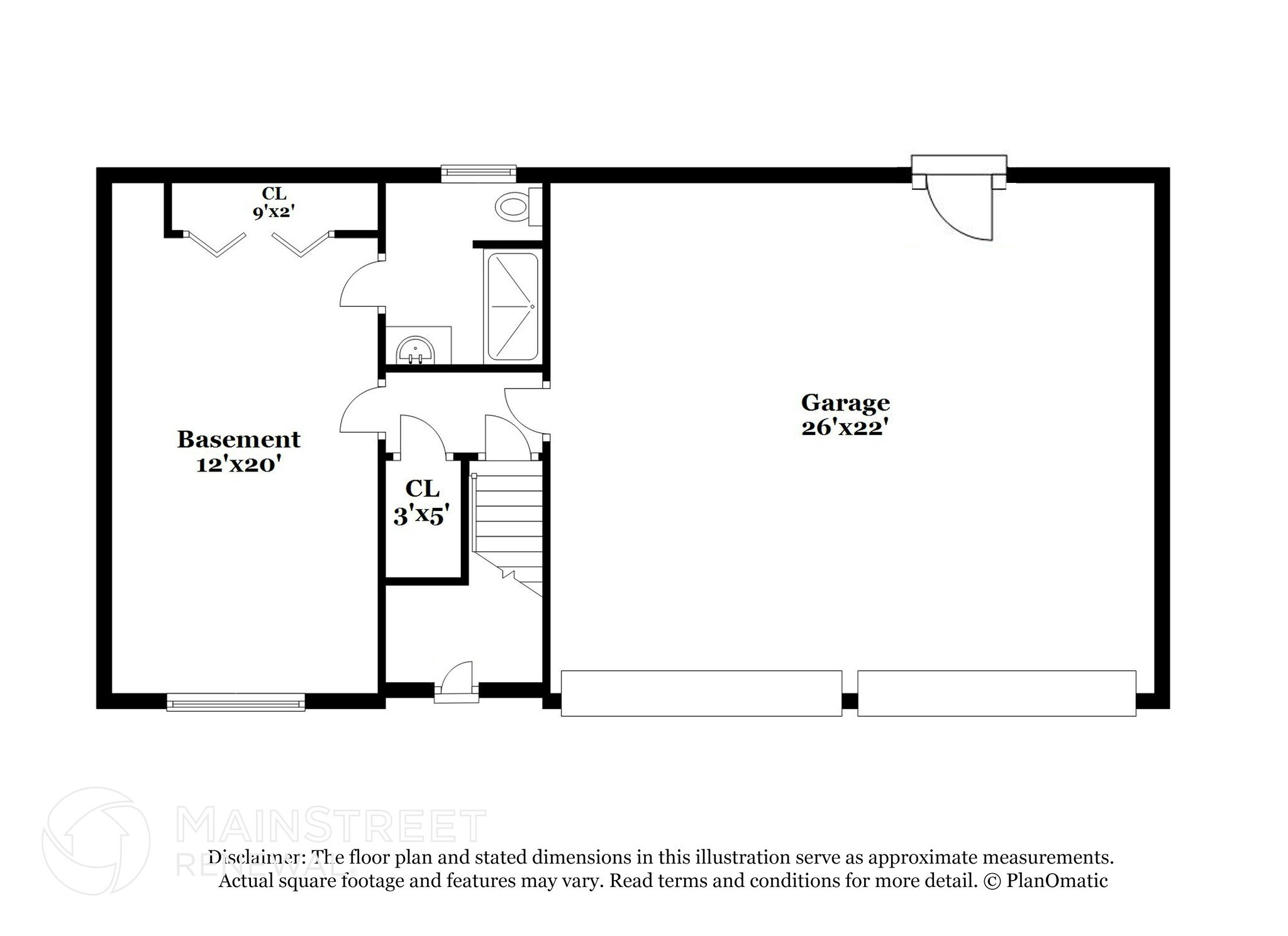 Building Photo - 382 Pleasant Way