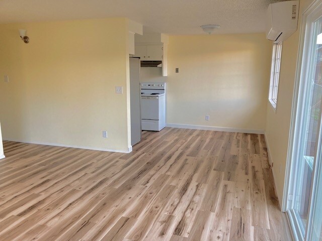 Building Photo - 3608 M St