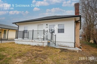 Building Photo - 3385 N Sherman Dr