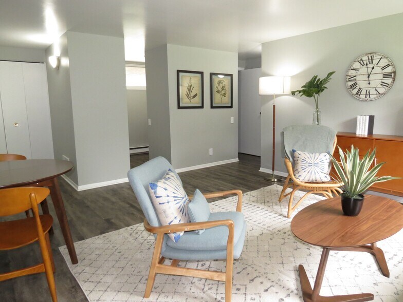 Pines of Perinton One White Pine Cir Fairport NY 14450 Apartment Finder