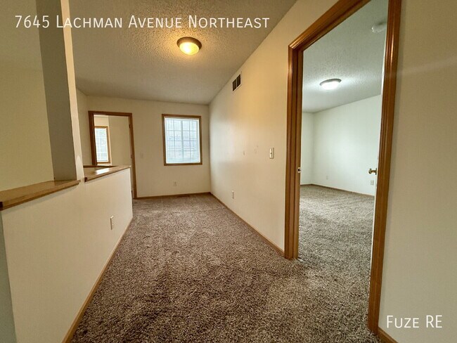 Building Photo - 7645 Lachman Ave NE