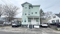 Building Photo - 88 1st Ave