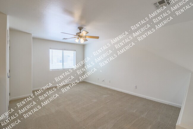 Building Photo - 544 N Alma School Rd