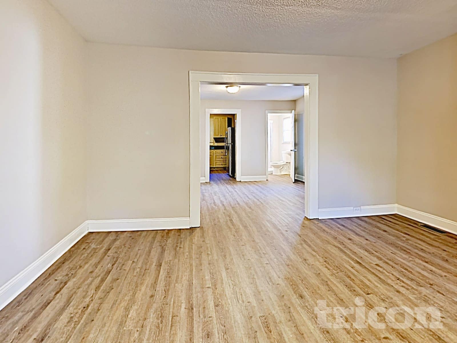 Building Photo - 1511 N Davidson St