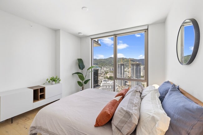 Building Photo - 1388 Kapiolani Blvd