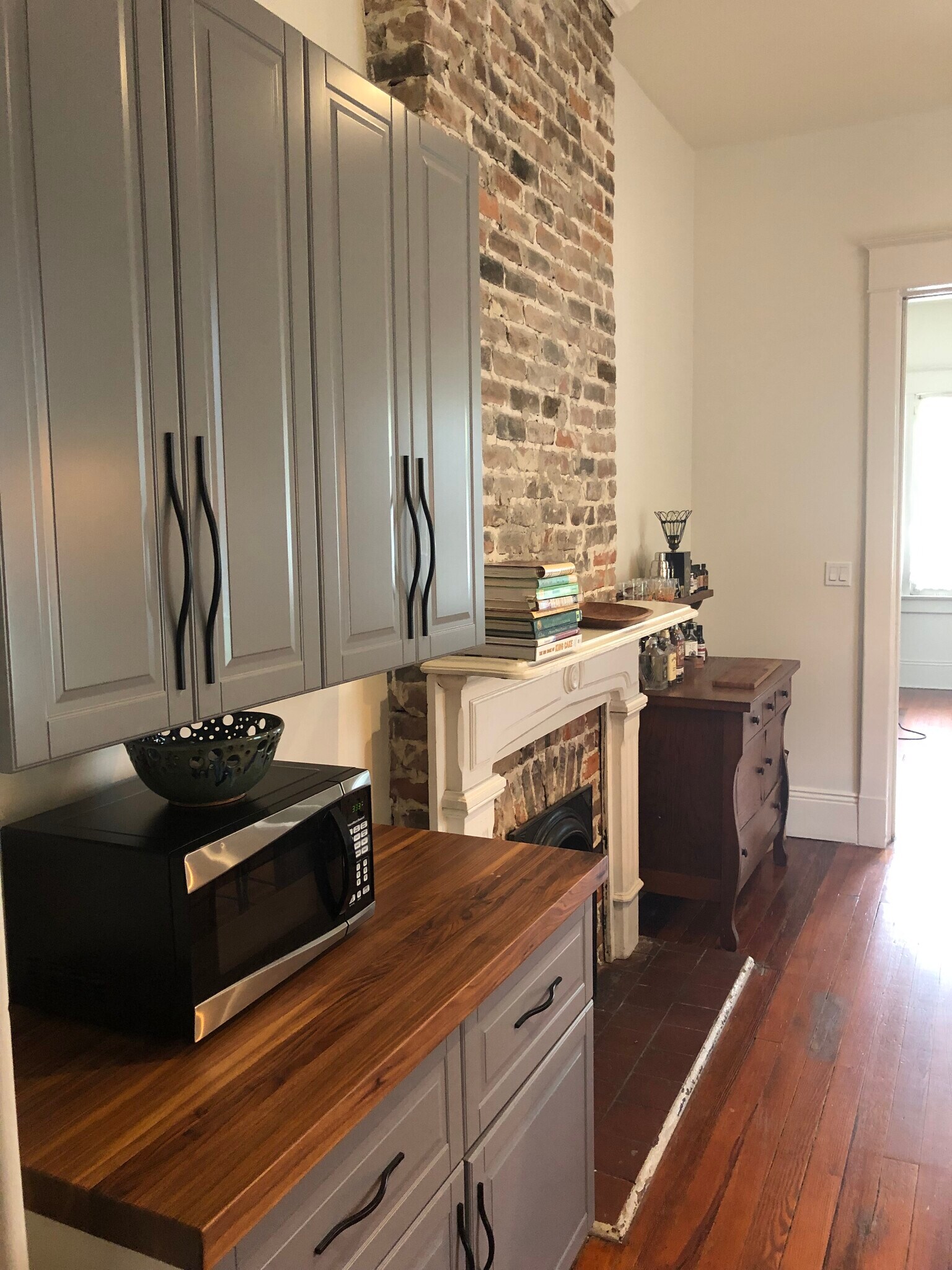 Kitchen - 1358 Constance St