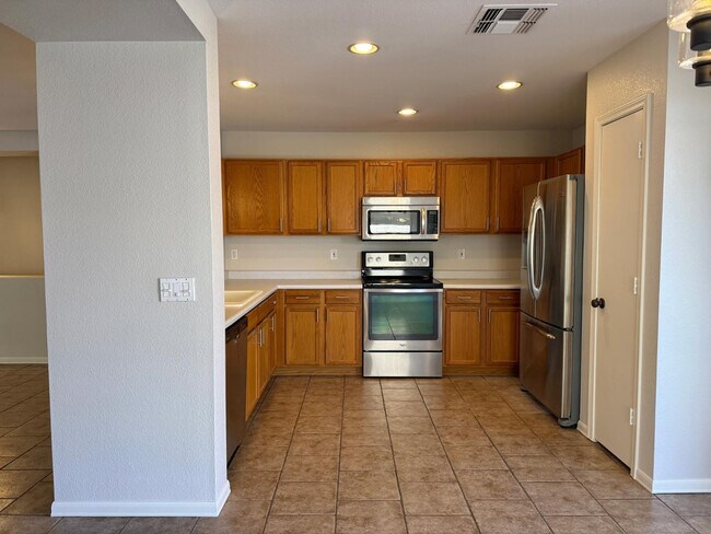 Building Photo - 15672 W Port Au Prince Ln