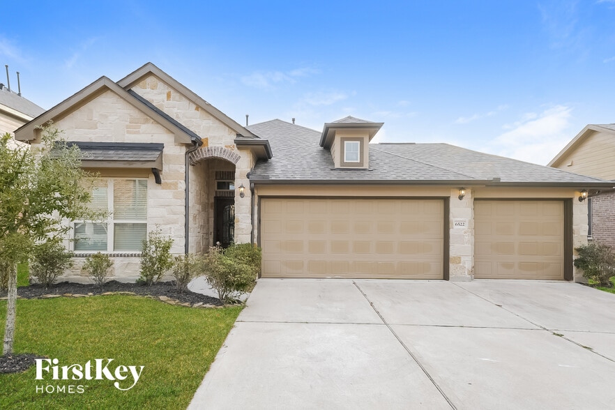 Primary Photo - 6522 Hunters Creek Ln