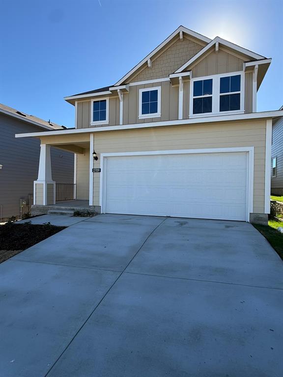 Primary Photo - 2709 Towy Rd