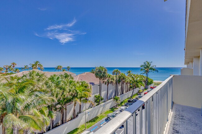 Building Photo - 630 Ocean Dr