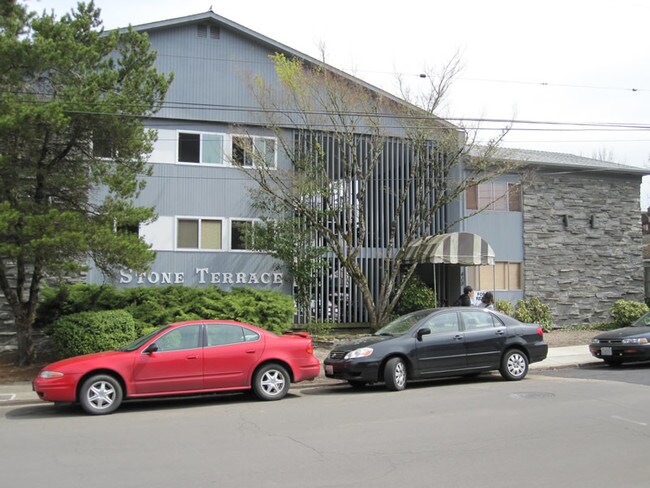 Primary Photo - 419 NW 26th St