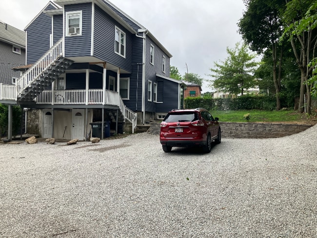 Building Photo - 622 Cummins Hwy