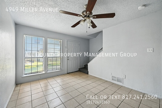 Building Photo - 4949 Miller Ave
