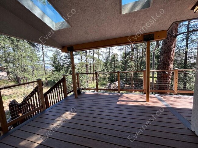 Building Photo - 4891 W Chippewa Dr