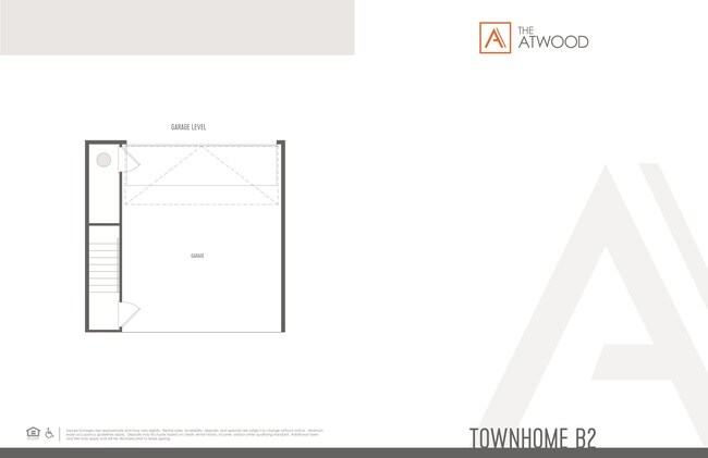 Floorplan - Camden Greenville