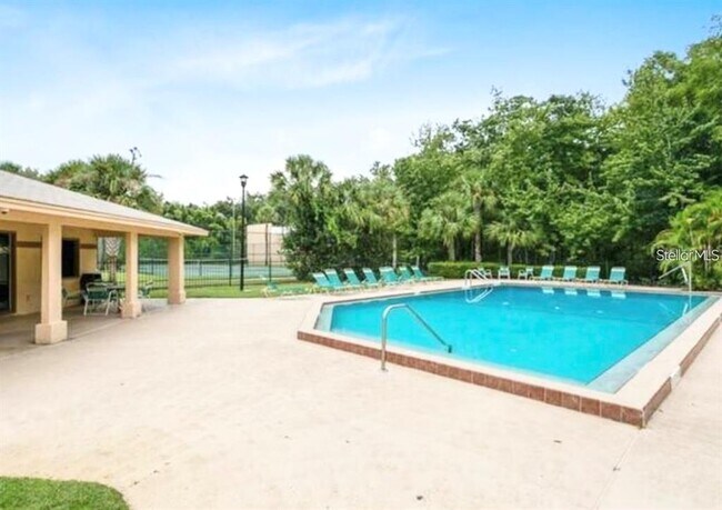 Building Photo - 4854 S Semoran Blvd