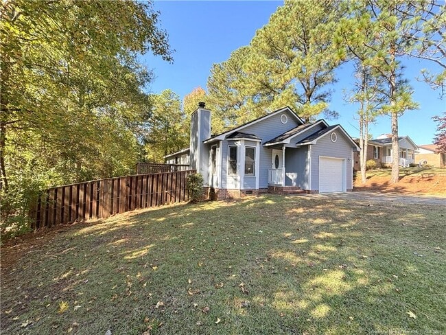 Building Photo - 3309 Melba Dr