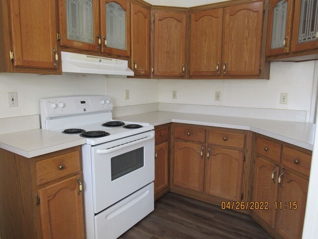 Building Photo - MANUFACTURED SINGLE FAMILY HOME IN NEW CASTLE!!