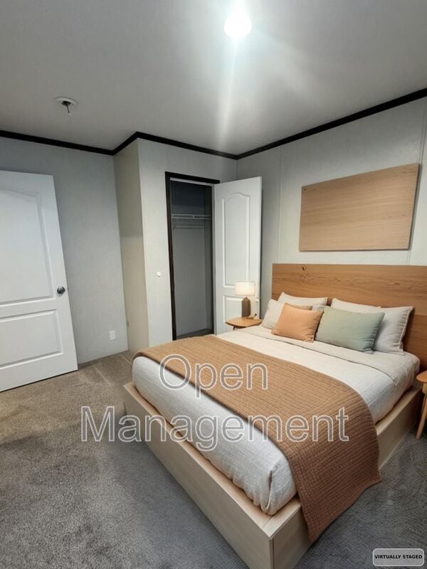 Building Photo - 301 Mantle Ave