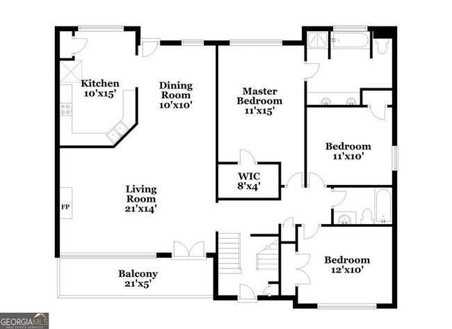 Building Photo - 308 Trailside Dr