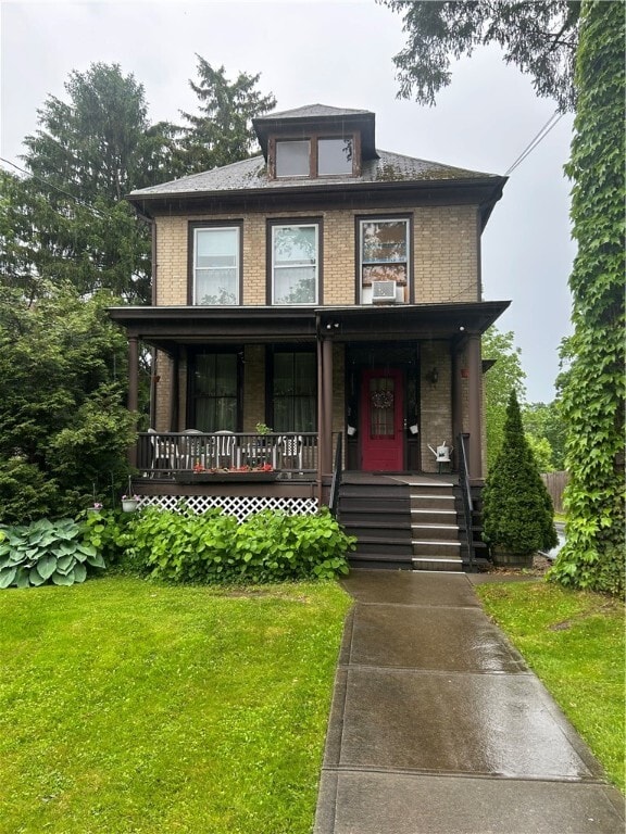 Primary Photo - 32 Lake Ave