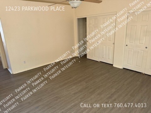 Building Photo - 12423 Parkwood Pl